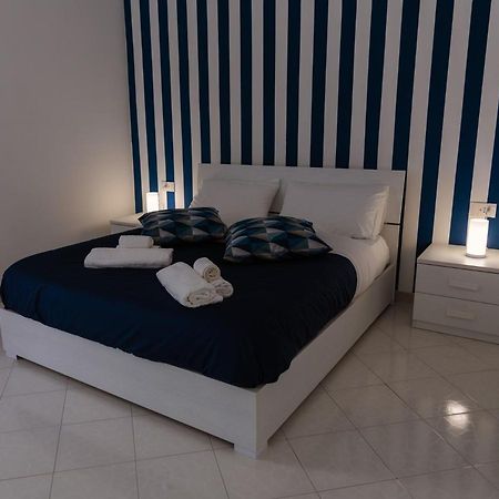 Rosy'S Apartament Castellammare di Stabia Eksteriør billede