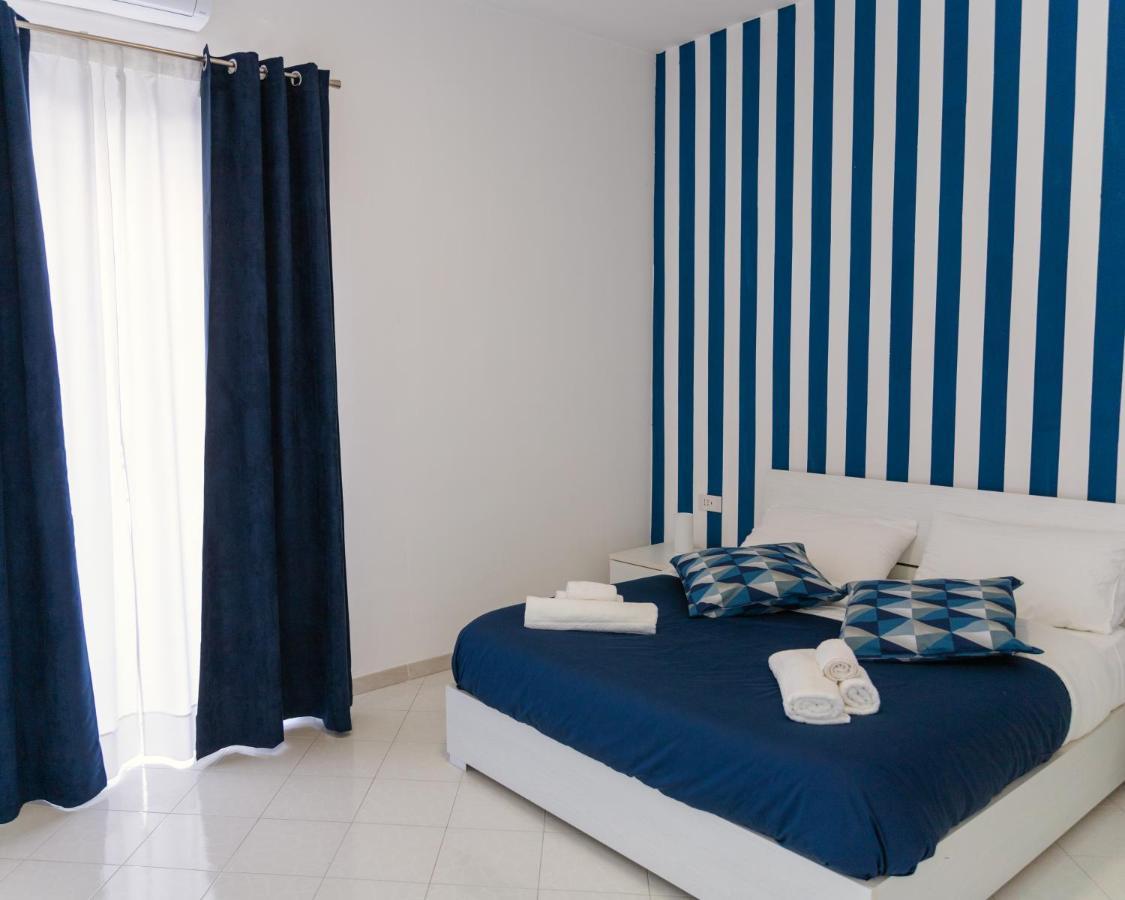 Rosy'S Apartament Castellammare di Stabia Eksteriør billede