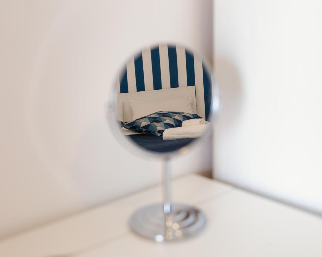 Rosy'S Apartament Castellammare di Stabia Eksteriør billede