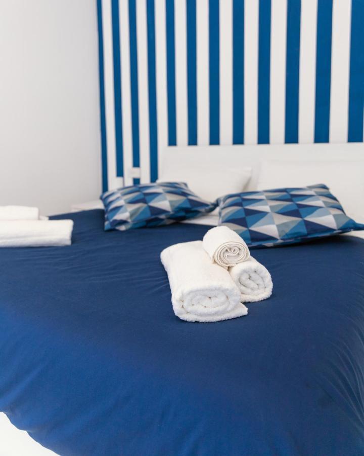 Rosy'S Apartament Castellammare di Stabia Eksteriør billede