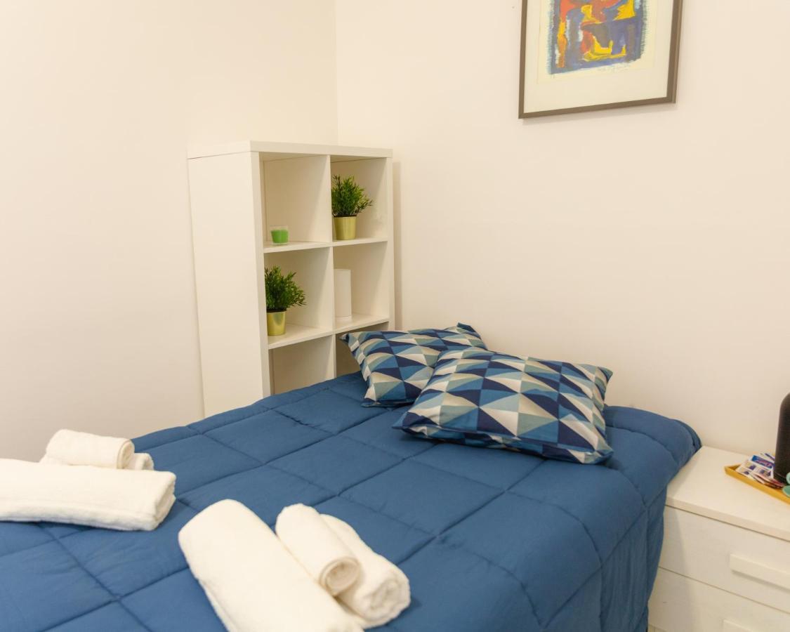 Rosy'S Apartament Castellammare di Stabia Eksteriør billede