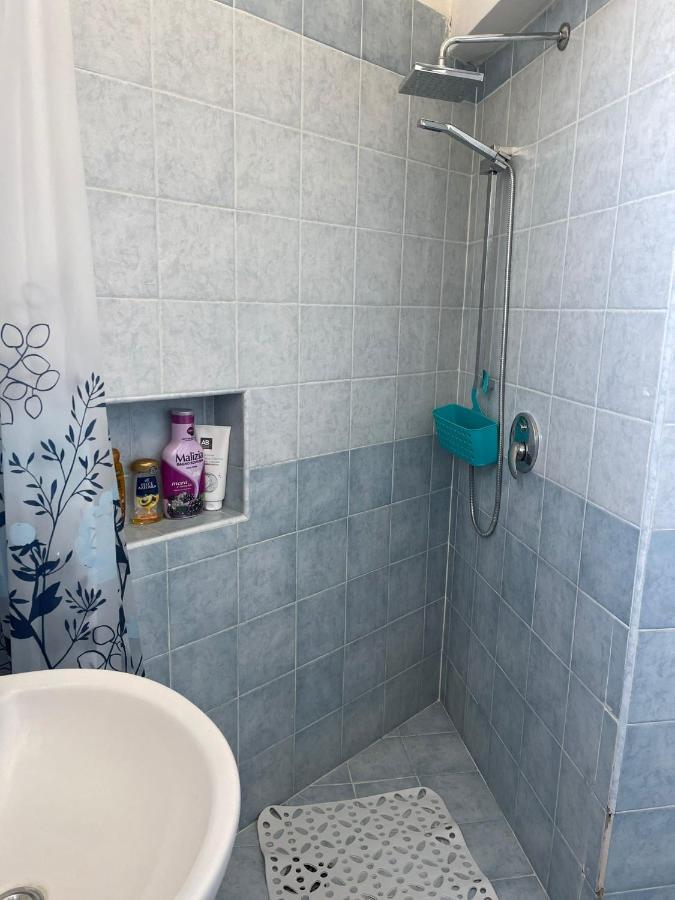 Rosy'S Apartament Castellammare di Stabia Eksteriør billede